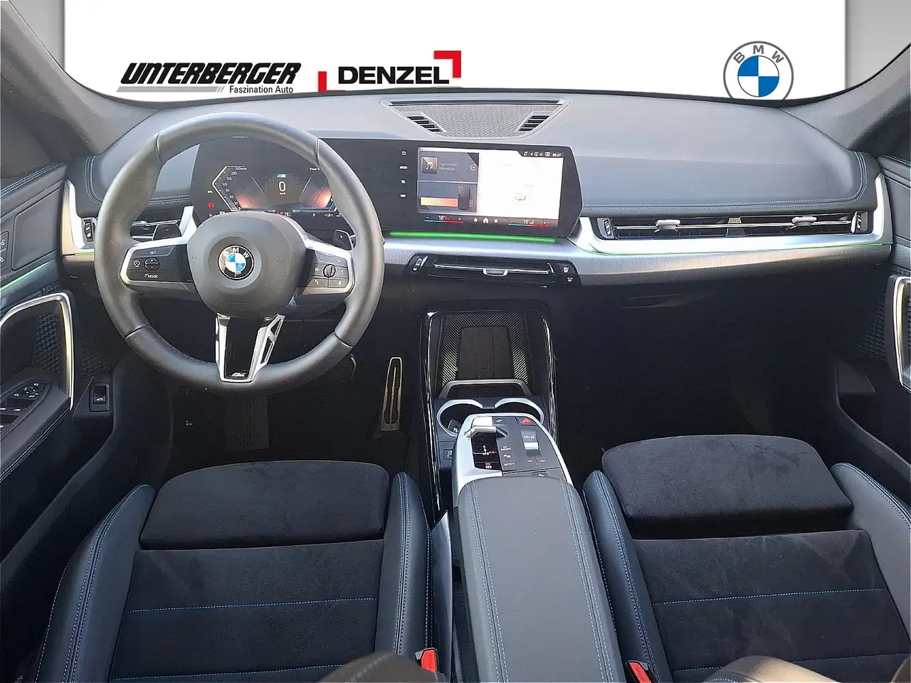 BMW X1 sDrive18i (U11) M Sportpaket DAB LED Shz 7