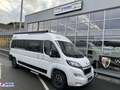Knaus BoxStar 600 Street 60 Years Weiß - thumbnail 2