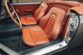 Lancia Flaminia GT Cabriolet Grau - thumbnail 13