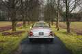 Lancia Flaminia GT Cabriolet Grau - thumbnail 5