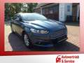 Ford Mondeo Turn. Autom. Tempo.,Navi,Sitzheiz. Gris - thumbnail 1