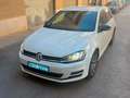 Volkswagen Golf 1.6TDI Advance 85kW Blanco - thumbnail 2