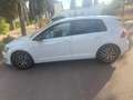 Volkswagen Golf 1.6TDI Advance 85kW Blanco - thumbnail 10