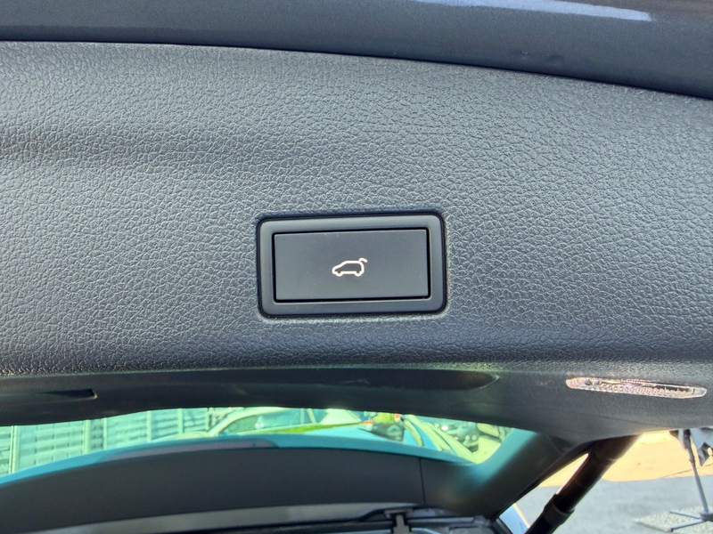 SEAT Alhambra FR-Line ACC/AHK/7Sitzer/1.Hd — photo 13