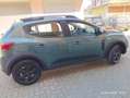 Dacia Sandero Sandero Stepway III  1.000 Extreme Up Eco-g 100cv Verde - thumbnail 5