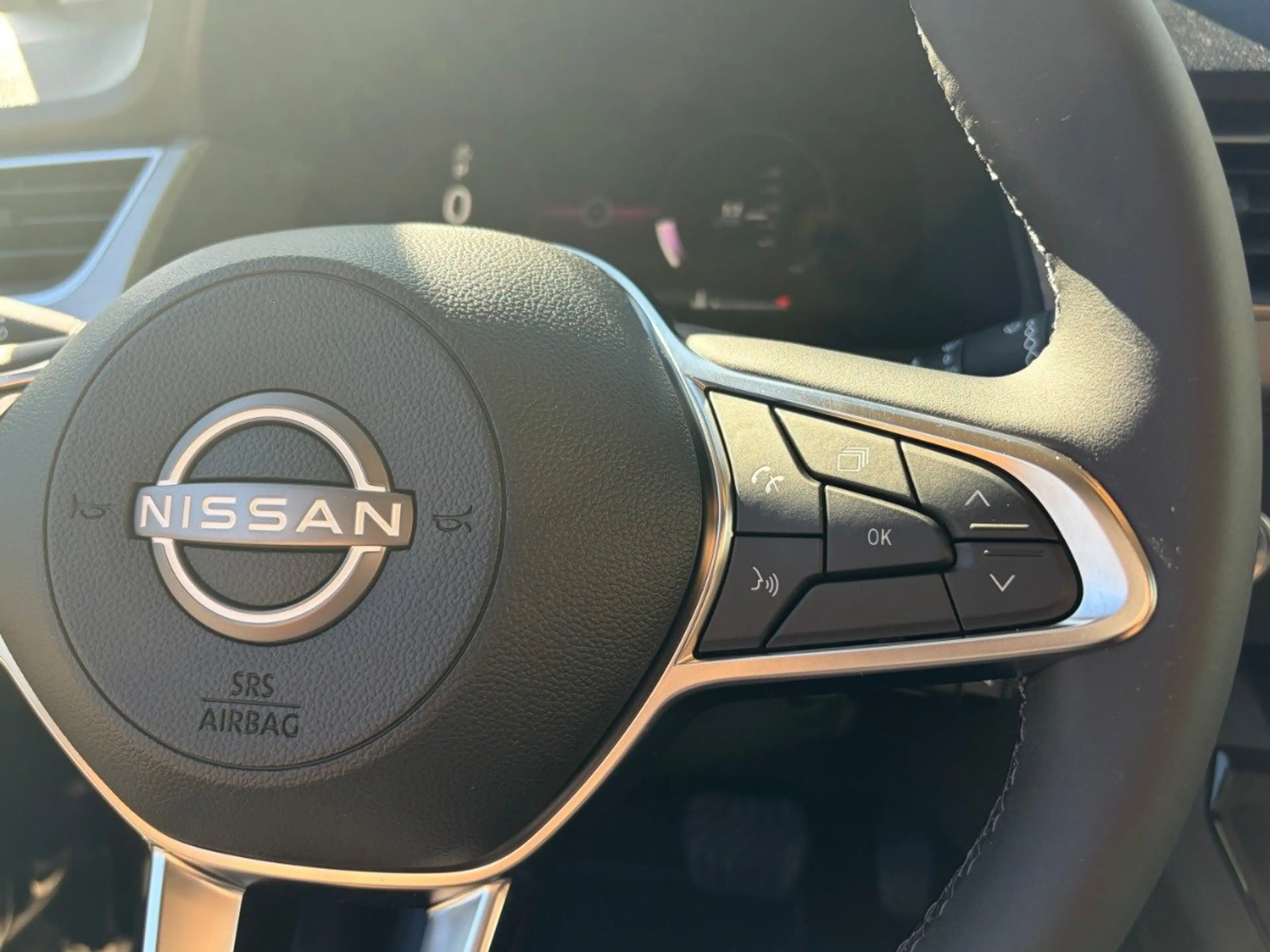 Nissan Townstar L2 Tekna 7-Sitzer - Sofort Verfügbar — photo 12