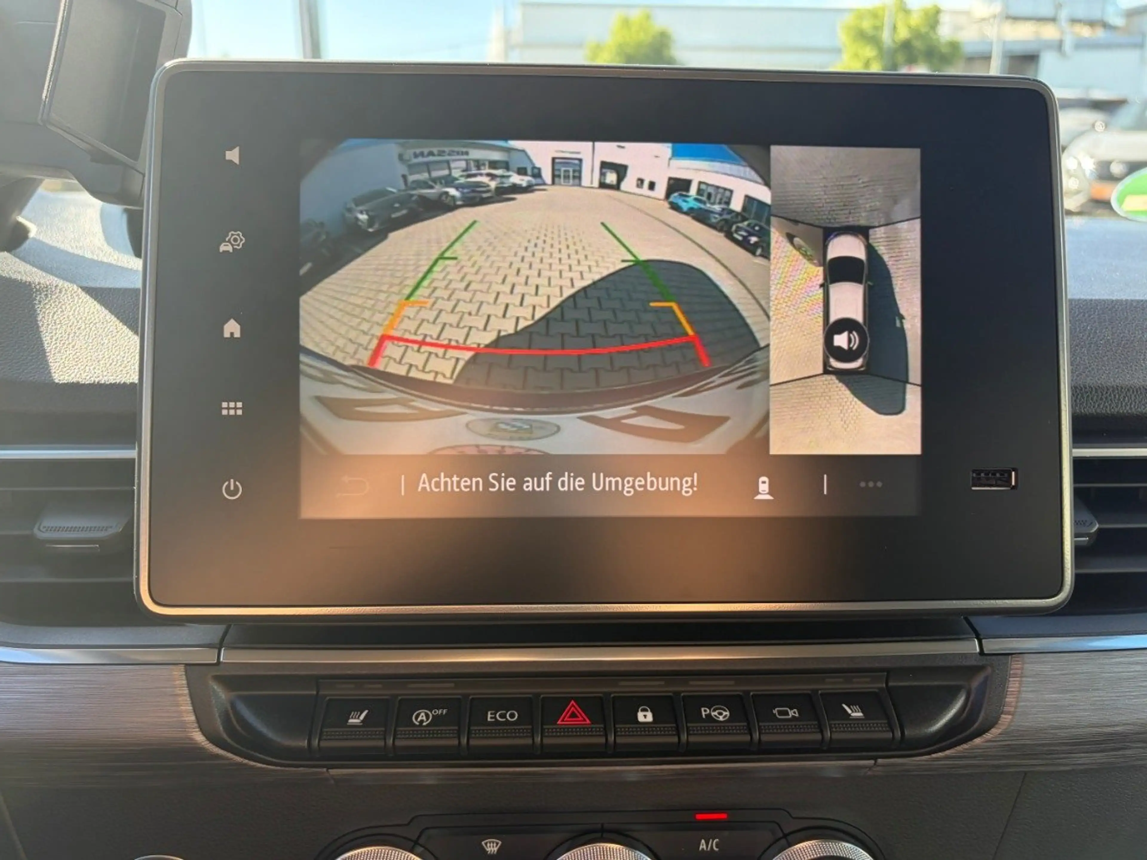 Nissan Townstar L2 Tekna 7-Sitzer - Sofort Verfügbar — photo 14