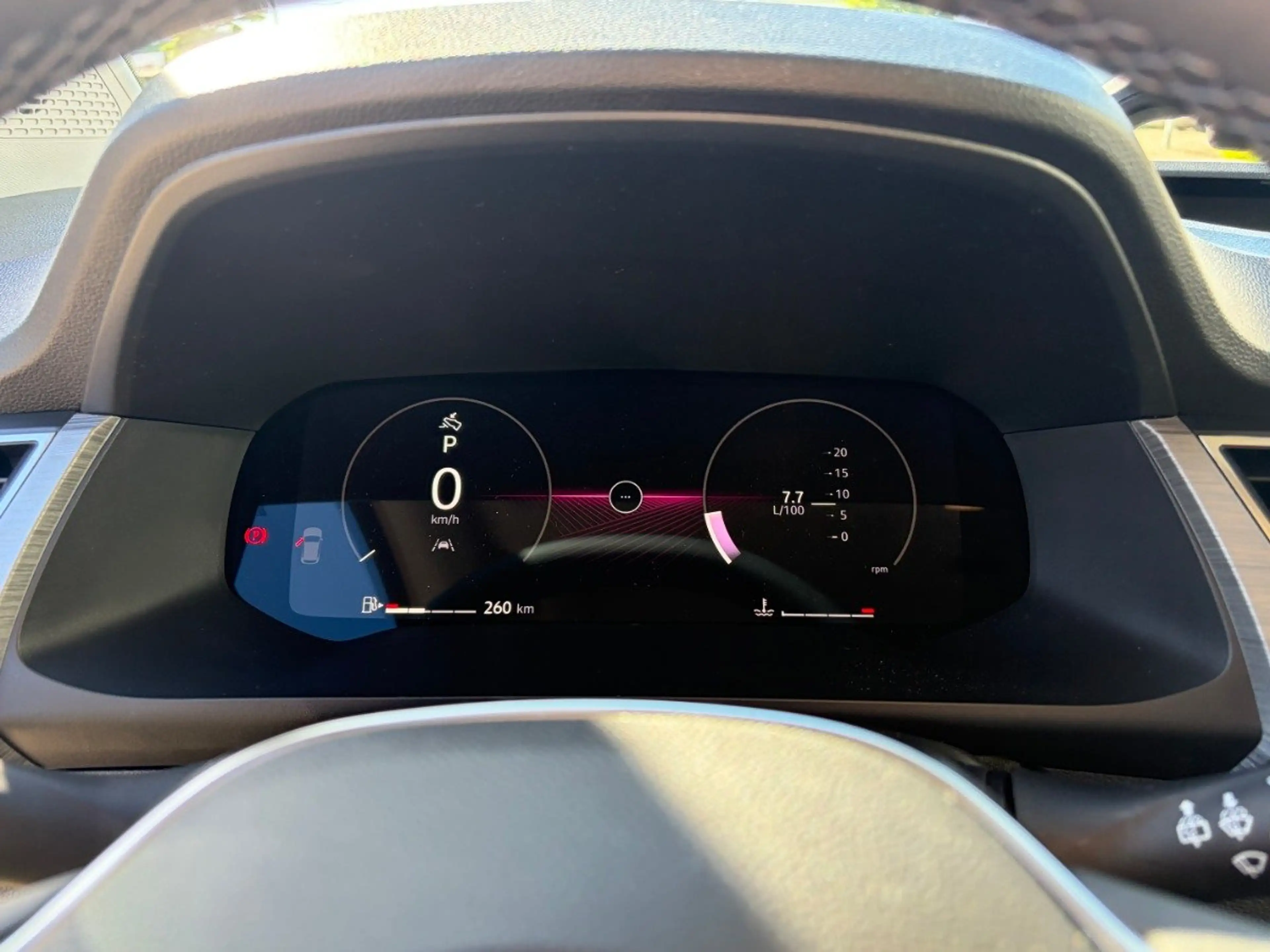 Nissan Townstar L2 Tekna 7-Sitzer - Sofort Verfügbar — photo 10