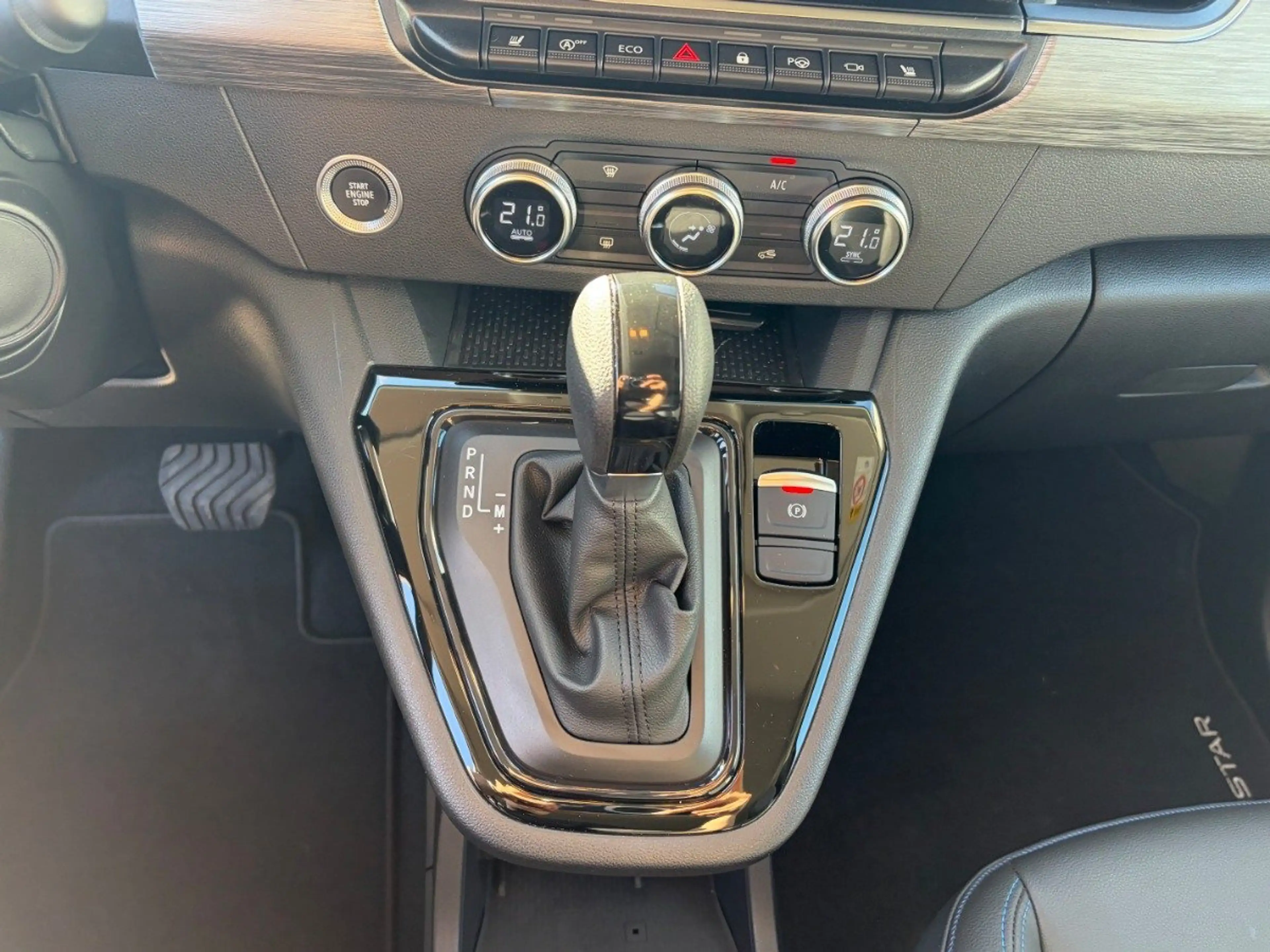 Nissan Townstar L2 Tekna 7-Sitzer - Sofort Verfügbar — photo 15