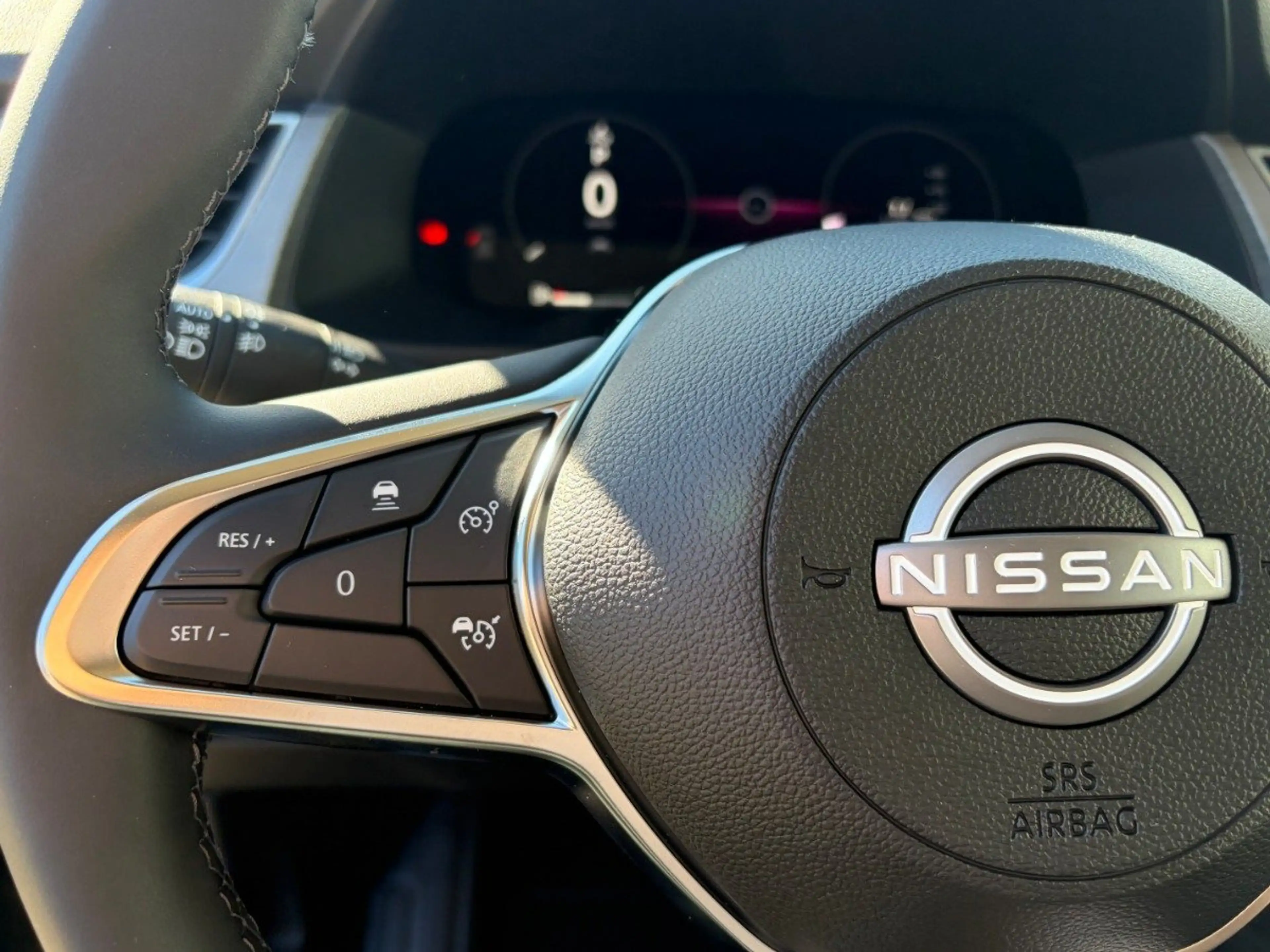 Nissan Townstar L2 Tekna 7-Sitzer - Sofort Verfügbar — photo 11