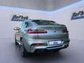 BMW X4 M BMW X4M PERFORMANCE*NAPPA*AGA*HUD*PANO*CARBON* Gris - thumbnail 10