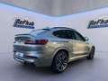 BMW X4 M BMW X4M PERFORMANCE*NAPPA*AGA*HUD*PANO*CARBON* Gris - thumbnail 7