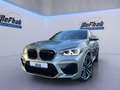 BMW X4 M BMW X4M PERFORMANCE*NAPPA*AGA*HUD*PANO*CARBON* Gris - thumbnail 2