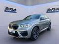 BMW X4 M BMW X4M PERFORMANCE*NAPPA*AGA*HUD*PANO*CARBON* Gris - thumbnail 3