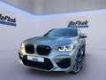 BMW X4 M BMW X4M PERFORMANCE*NAPPA*AGA*HUD*PANO*CARBON* Gris - thumbnail 1