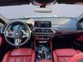 BMW X4 M BMW X4M PERFORMANCE*NAPPA*AGA*HUD*PANO*CARBON* Gris - thumbnail 14