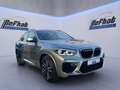 BMW X4 M BMW X4M PERFORMANCE*NAPPA*AGA*HUD*PANO*CARBON* Gris - thumbnail 5
