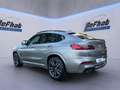 BMW X4 M BMW X4M PERFORMANCE*NAPPA*AGA*HUD*PANO*CARBON* Gris - thumbnail 11