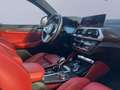 BMW X4 M BMW X4M PERFORMANCE*NAPPA*AGA*HUD*PANO*CARBON* Gris - thumbnail 16