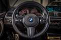 BMW 418 4-serie Gran Coupé 418i M-Sport|NL auto|Cam|Stoelv Zwart - thumbnail 34