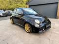 Fiat 500 Abarth 595 Scorpioneoro one of 2000 limited edition Noir - thumbnail 2