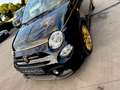 Fiat 500 Abarth 595 Scorpioneoro one of 2000 limited edition Noir - thumbnail 10