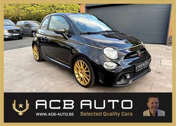 595 Scorpioneoro one of 2000 limited edition