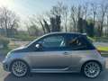 Abarth 695C 1.4 16v Rivale 180cv. MANUALE Mavi - thumbnail 1