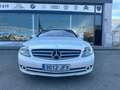 Mercedes-Benz CL 500 4M Aut. Blanco - thumbnail 1