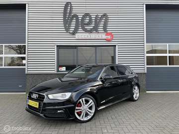 Sportback 1.4 TFSI Ambition Pro S Line 3x