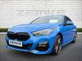 BMW 220 Gran Coupe i M Sport Park-Assistent Navi Digitales Blau - thumbnail 1