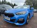 BMW 220 Gran Coupe i M Sport Park-Assistent Navi Digitales Blau - thumbnail 17