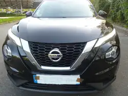 Nissan Juke DIG-T 117 Tekna
