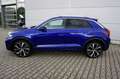 Volkswagen T-Roc R-Line 1.5 l TSI 7-Gang-DSG Navi,Rear View,LED Синій - thumbnail 5