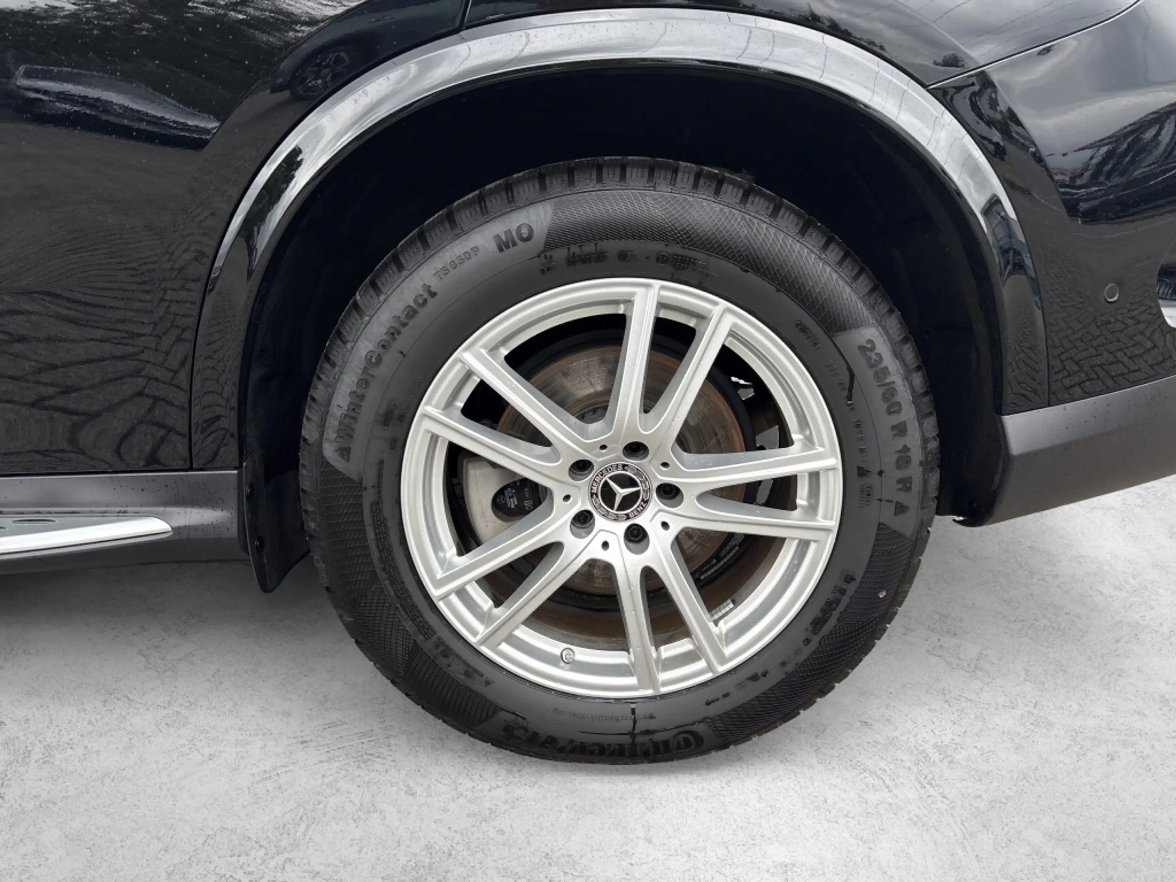Mercedes-Benz GLC 220 d 4MATIC Coupé AMG 20" ACC NAVI WINTER — photo 4