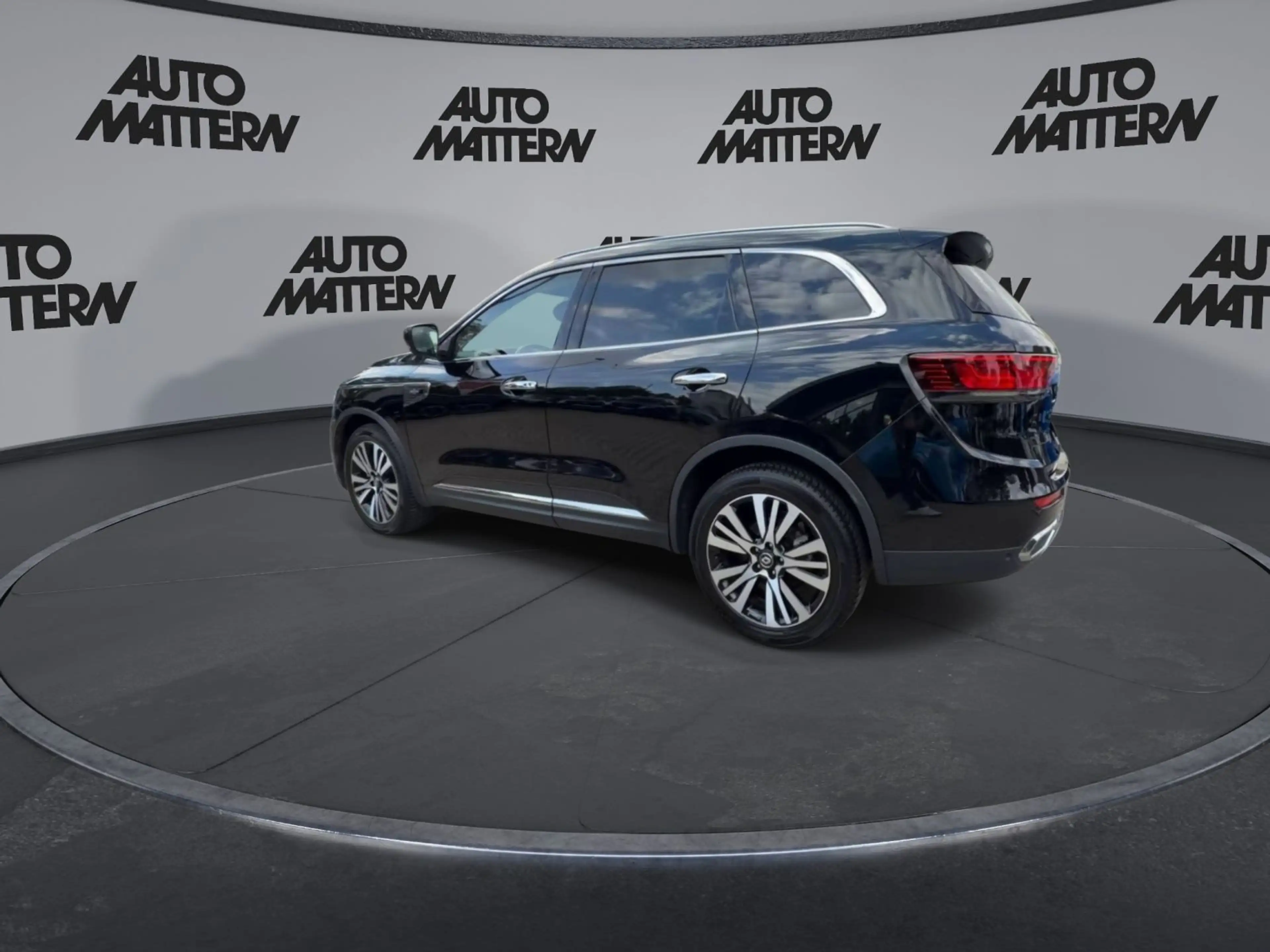 Renault Koleos II 2.0BLUEdCi185 Initiale Paris 4WD PDC — photo 5