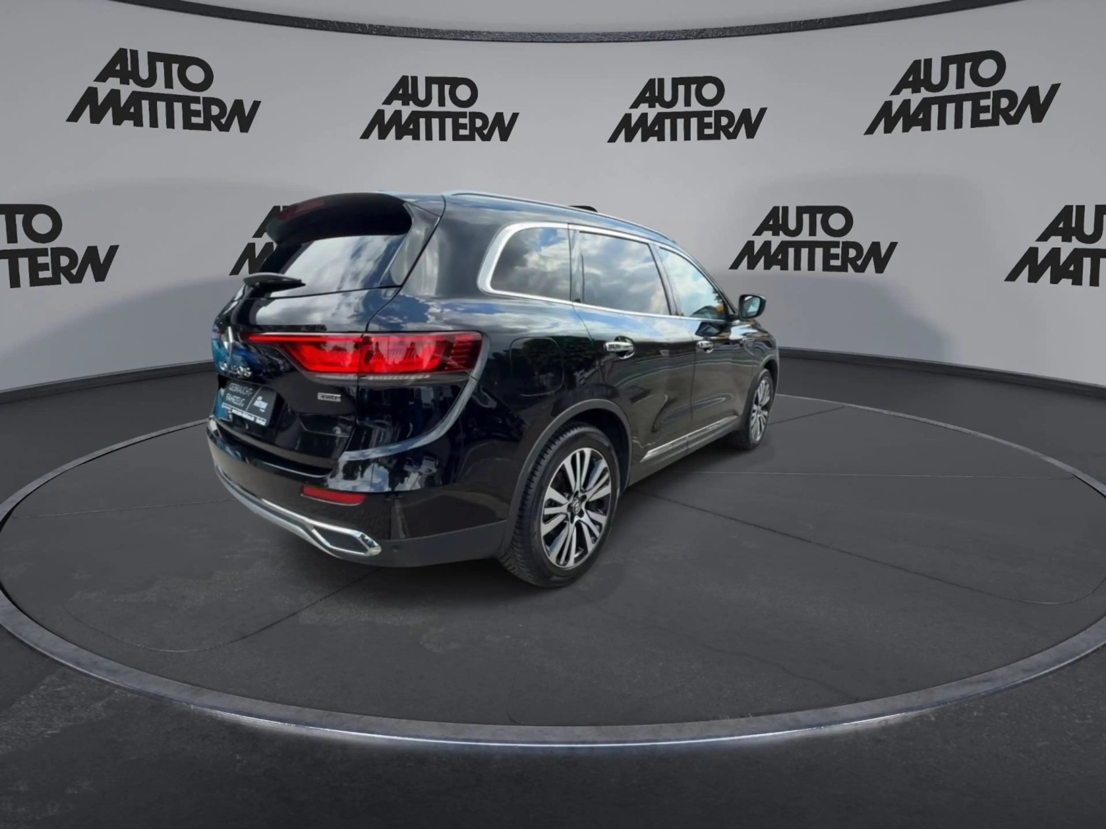 Renault Koleos II 2.0BLUEdCi185 Initiale Paris 4WD PDC — photo 7