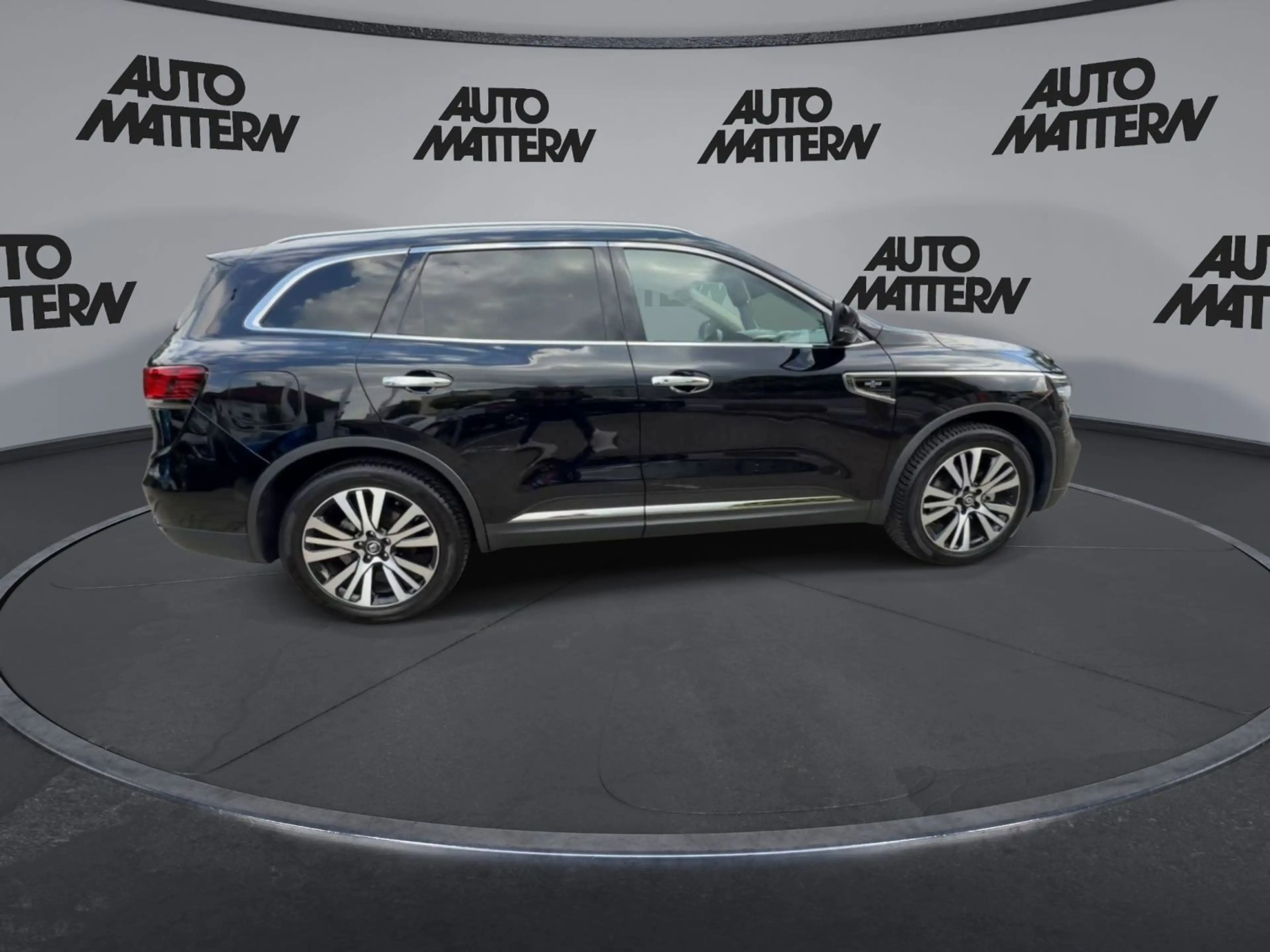 Renault Koleos II 2.0BLUEdCi185 Initiale Paris 4WD PDC — photo 8