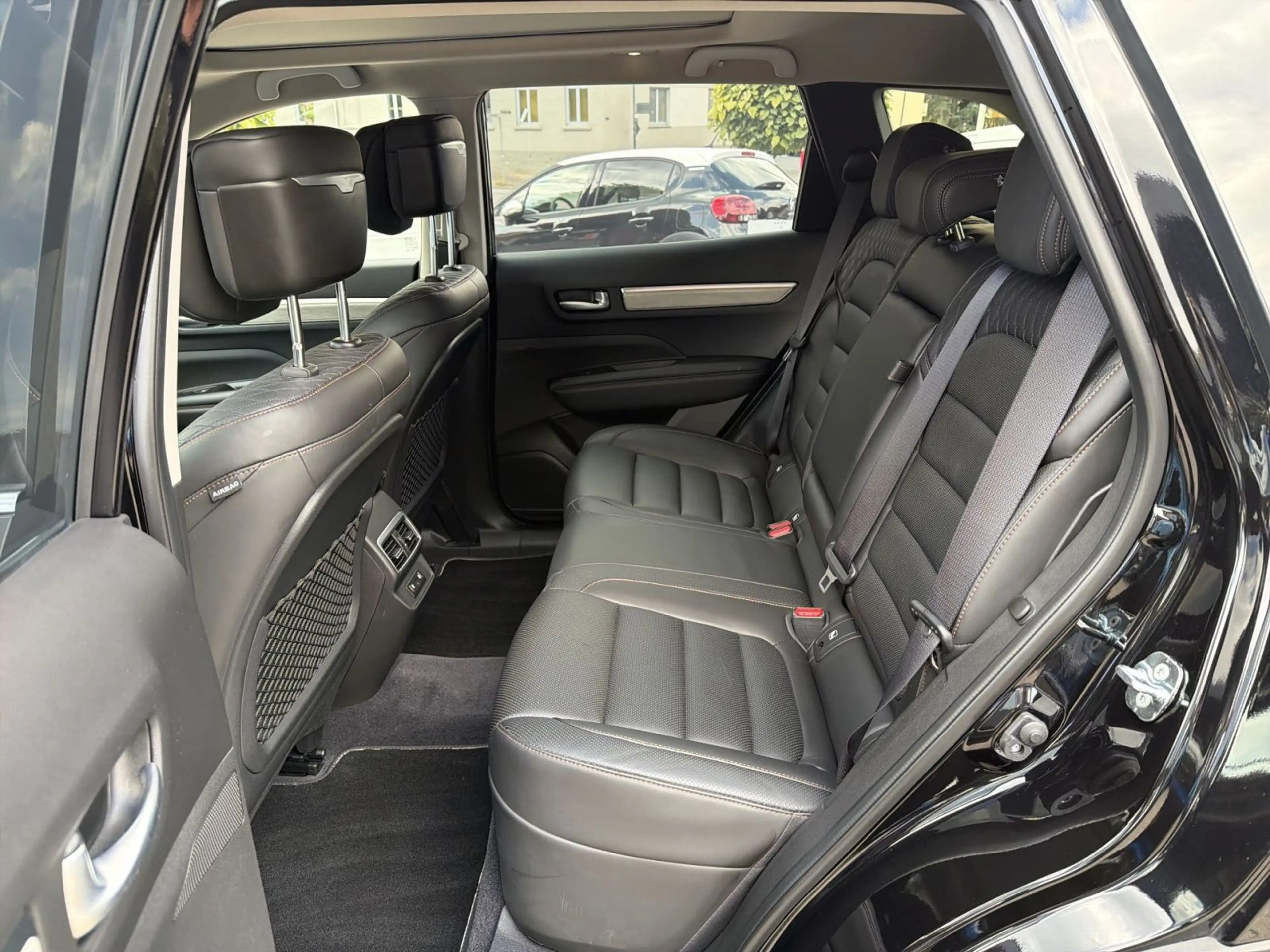 Renault Koleos II 2.0BLUEdCi185 Initiale Paris 4WD PDC — photo 13