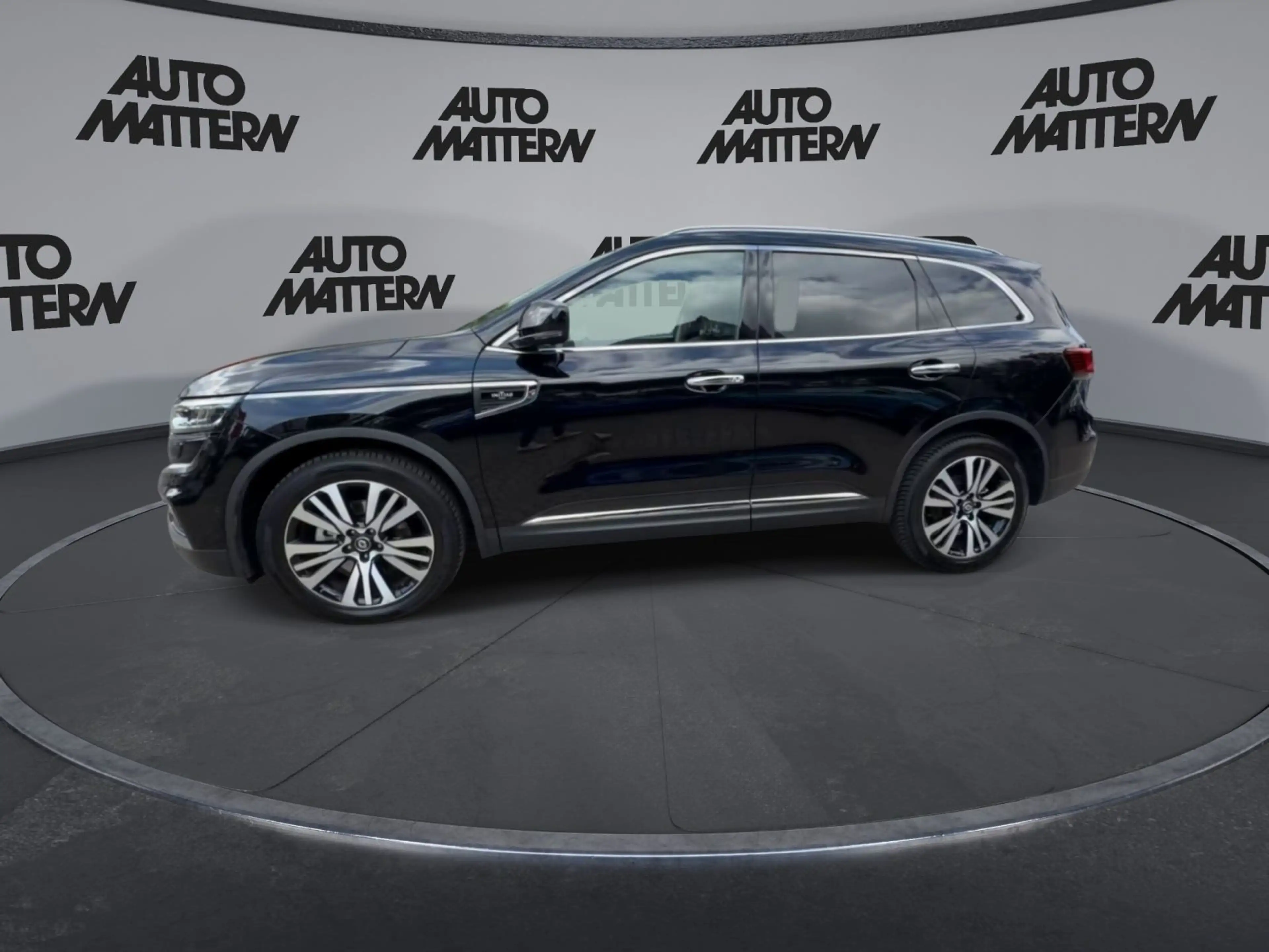 Renault Koleos II 2.0BLUEdCi185 Initiale Paris 4WD PDC — photo 4
