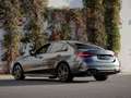 Mercedes-Benz C 220 220 d 197ch AMG Line Grau - thumbnail 9