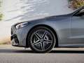 Mercedes-Benz C 220 220 d 197ch AMG Line Grau - thumbnail 7