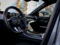 Mercedes-Benz C 220 220 d 197ch AMG Line Grau - thumbnail 4