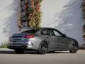 Mercedes-Benz C 220 220 d 197ch AMG Line Grau - thumbnail 11