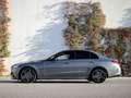 Mercedes-Benz C 220 220 d 197ch AMG Line Grau - thumbnail 8