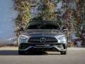 Mercedes-Benz C 220 220 d 197ch AMG Line Grau - thumbnail 2
