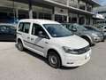 Volkswagen Caddy 2.0 TDI 122 CV 4motion + GANCIO Bianco - thumbnail 2