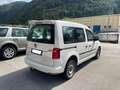 Volkswagen Caddy 2.0 TDI 122 CV 4motion + GANCIO Bianco - thumbnail 3