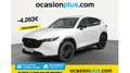 Mazda CX-5 2.2 Skyactiv-D Homura 2WD Aut. 135kW Weiß - thumbnail 1