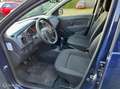 Dacia Logan MCV 0.9 TCe Ambiance Trekhaak Blauw - thumbnail 8